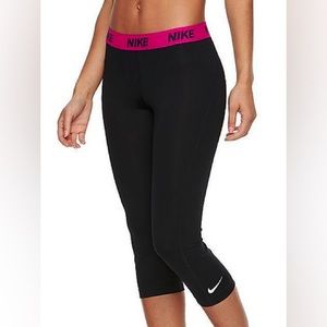 NIKE Pro Cool Leggings Size Small